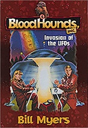 Invasions of the UFOs (Meyers)