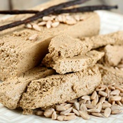 Sunflower Halva