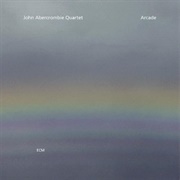 John Abercrombie - John Abercrombie Quartet: Arcade