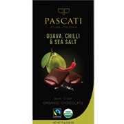 Pascati Guava, Chili & Sea Salt