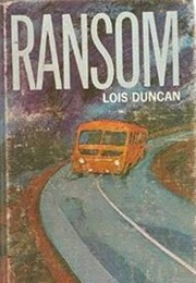 Ransom (Lois Duncan)