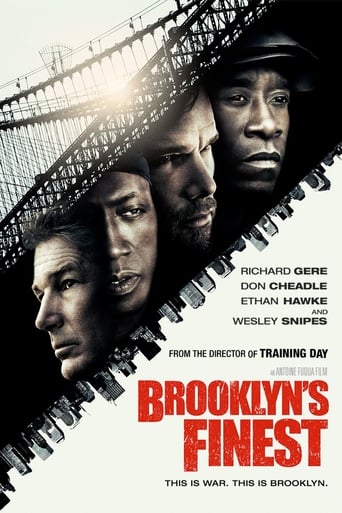 Brooklyn&#39;s Finest (2009)