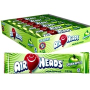 Airheads Green Apple