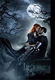 The Other Half of the Grave (Jeaniene Frost)