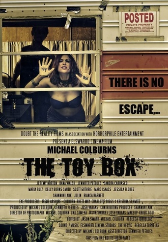 The Toy Box (2014)