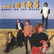 Ghost on the Beach-Insiders