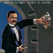 Agents of Fortune-Blue Oyster Cult