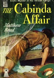 The Cabinda Affair (Matthew Head)