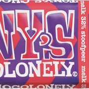 Tony's 32% Stoofpeer