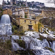 Orbaneja Del Castillo