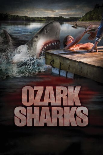 Ozark Sharks (2016)
