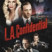 L.A Confidential
