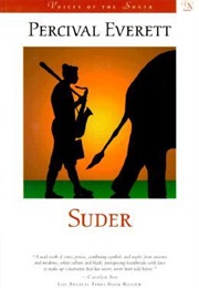 Suder (Percival Everett)