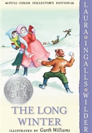 The Long Winter (Laura Ingalls Wilder)