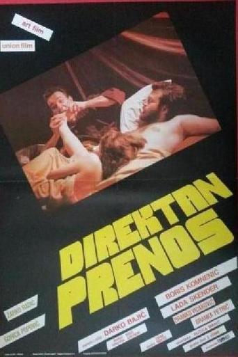 Live Broadcast (1982)