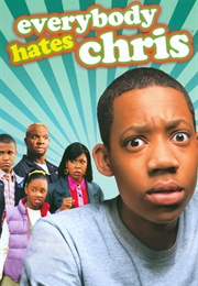 Everybody Hates Chris (2005)