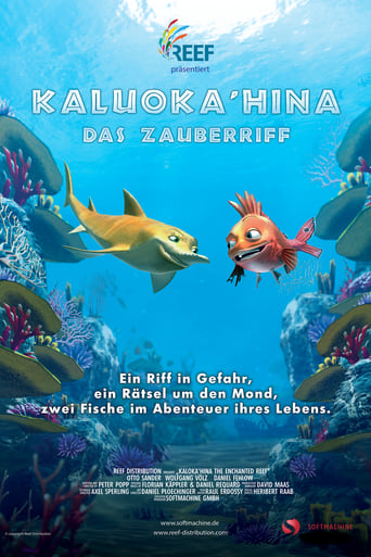 Kaluoka&#39;hina: The Enchanted Reef (2004)
