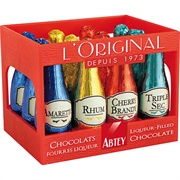 Abtey L'original Liqueur-Filled Chocolate