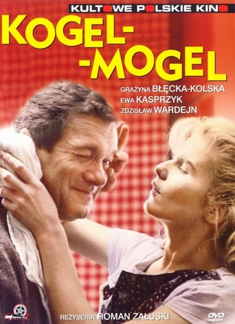 Kogel-Mogel (1988)