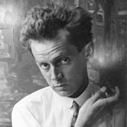 Egon Schiele