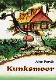 Kunksmoor (Aino Pervik)