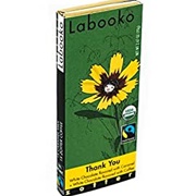Zotter Labooko Thank You Bar