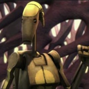 Battle Droid 224