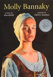 Molly Bannaky (Chris K. Soentpiet)