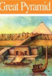 The Great Pyramid (Mann, Elizabeth)