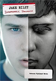 Jake Riley: Irreparably Damaged (Rebecca Fjelland Davis)