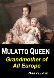 Mulatto Queen (Gary Lloyd)