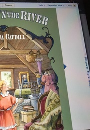 Happy Little Family Up and Down the River (Rebecca Caudill)