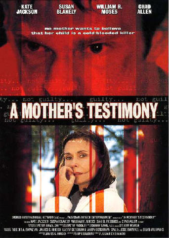 A Mother's Testimony (2001)