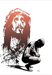 Miniature Jesus (Ted McKeever)