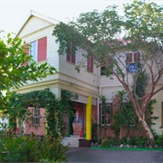 Bob Marley House Kingston