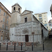 Chiesa Di Santa Maria Della Piazza, Ancona