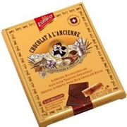 Villars Chocolat a L'ancienne