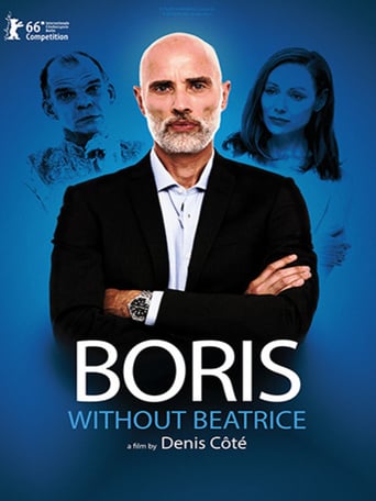Boris Without Beatrice (2016)
