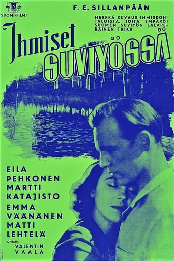 People in the Summer Night (1948)