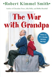 The War With Grandpa (Robert Kimmel Smith)