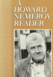 A Howard Nemerov Reader (Howard Nemerov)