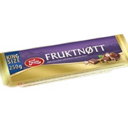 Freia Fruktnott