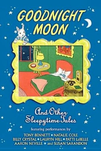 Goodnight Moon (2001)