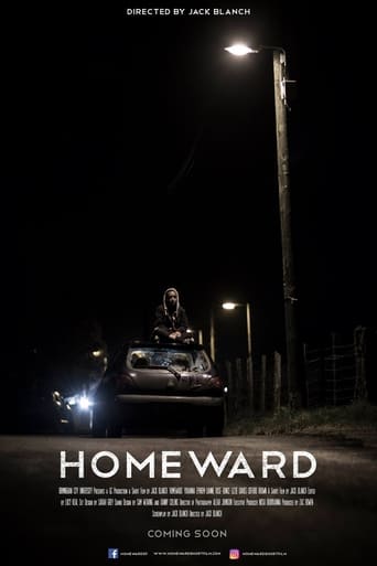 Homeward (2017)