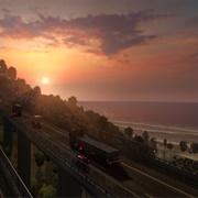 Euro Truck Simulator 2