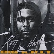 Big K.R.I.T. - K.R.I.T. Iz Here