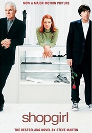 Shopgirl (Steve Martin)