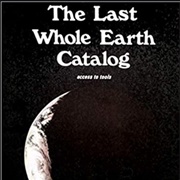 The Whole Earth Catalog