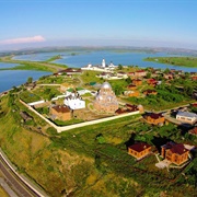 Sviyazhsk (Republic of Tatarstan), Russia