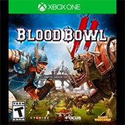 Blood Bowl II
